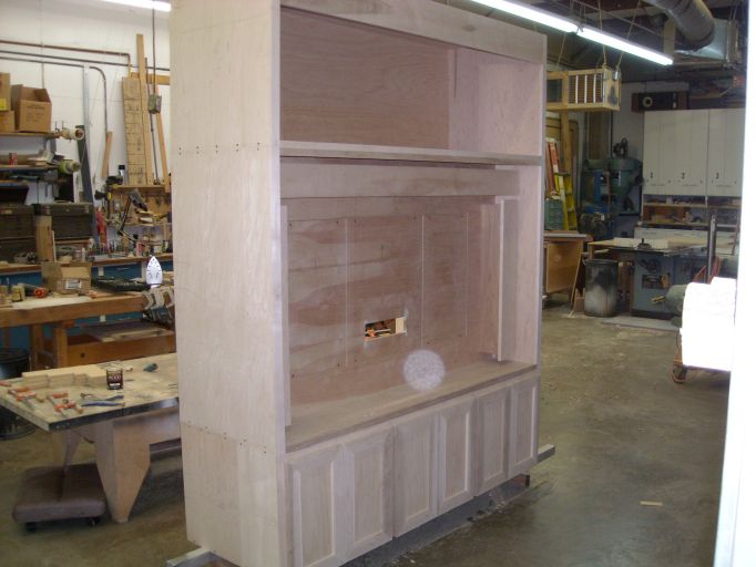 shop fabrication 2